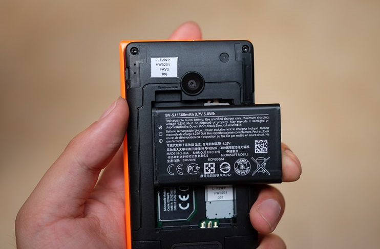 thoi-luong-pin-microsoft-lumia-532