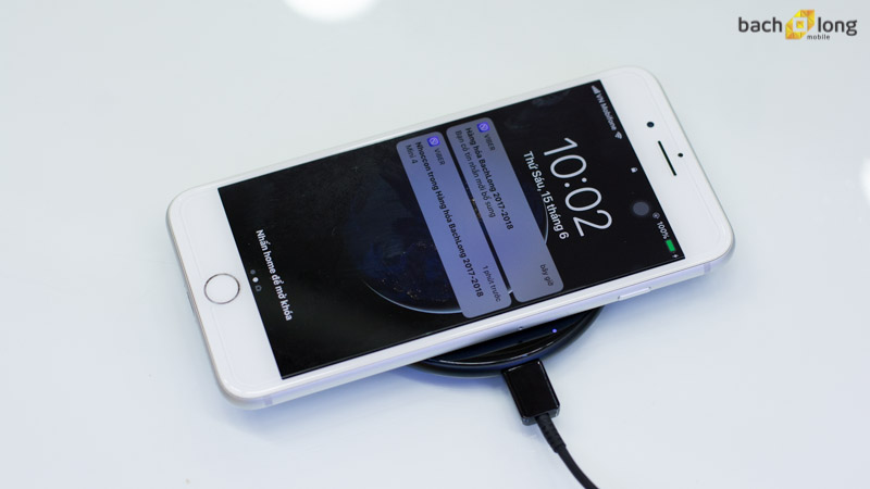 Mất thêm bao nhiêu tiền để sử dụng sạc không dây cho iPhone X? - 3