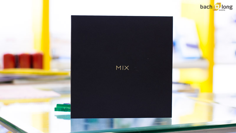 Xiaomi Mi Mix 2S với 8GB RAM chính thức cập bến Việt Nam, smartphone SnapDragon 845 rẻ nhất thế giới - 9