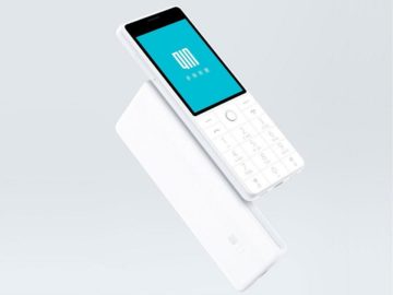 Nokia ra mắt điện thoại 