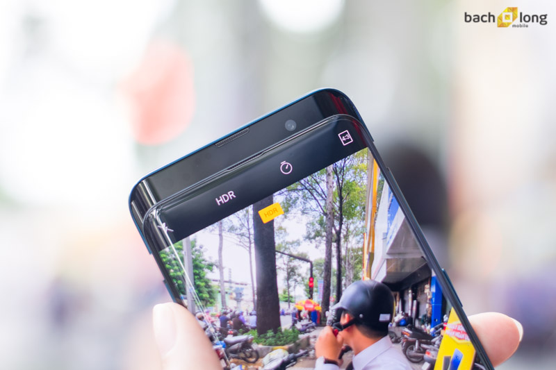 Trên tay OPPO Find X – Smartphone tràn viền đầu tiên khiến iPhone X bái phục - 12