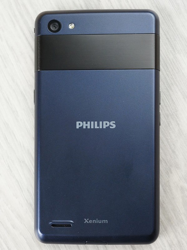 Pin-Philips-Xenium-W6610