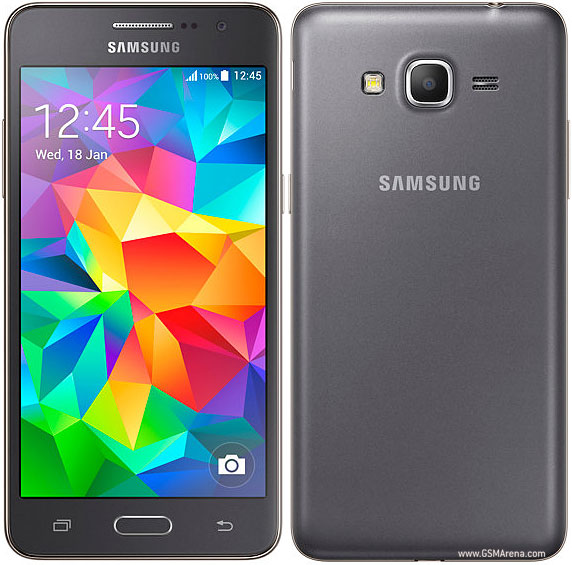 Samsung Galaxy Grand Prime Chính Hãng - Bạch Long Mobile