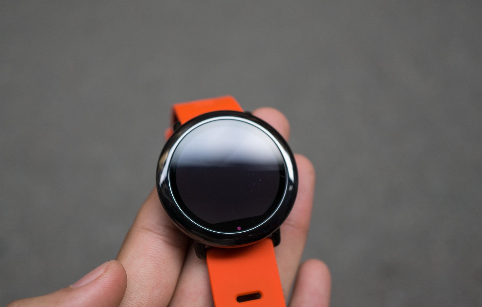 Thị trường có một chiếc smartwatch không bao giờ trầy, xài 10 năm vẫn như mới - 6