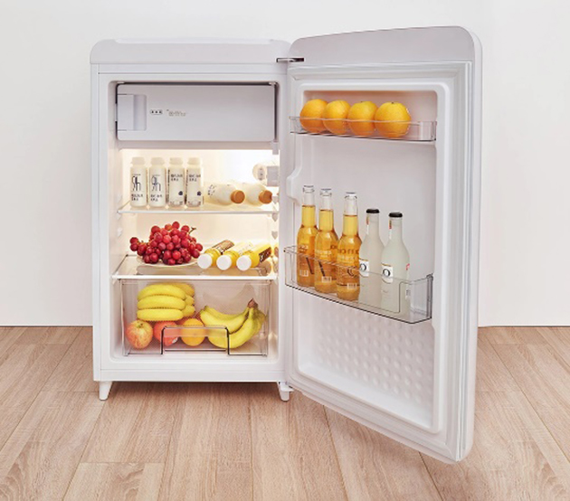 Tủ lạnh Xiaomi Mini J Retro