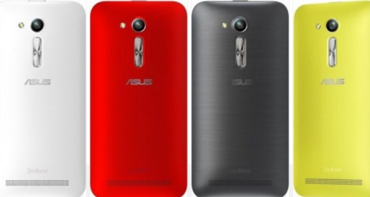 bán Asus ZenFone Go ZB450KL