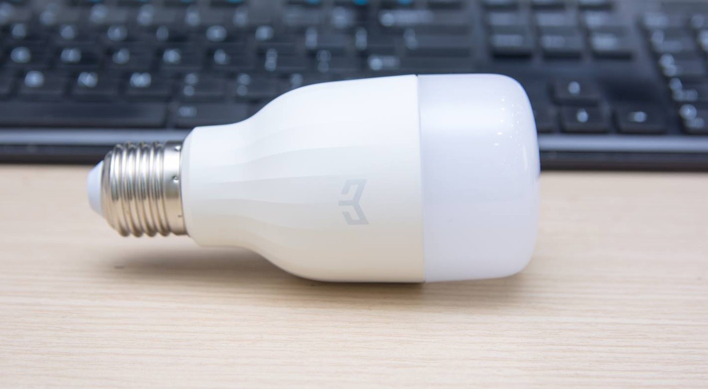 Bóng đèn Yeellight Xiaomi