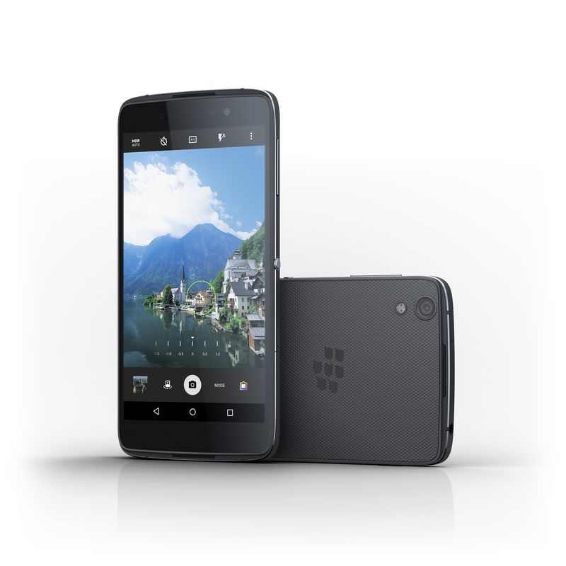 BlackBerry DTEK50 chính hãng