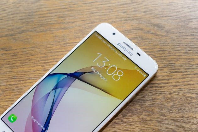Đánh giá Samsung Galaxy J7 Pro – Hoàng Nam Mobile