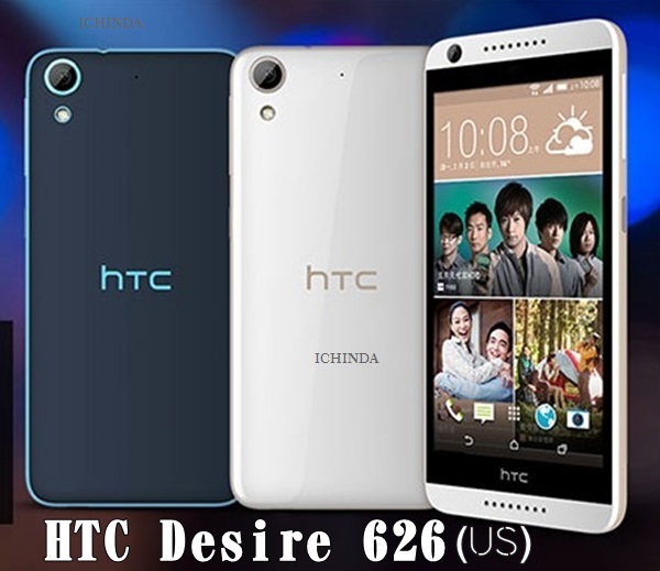 HTC DESIRE 626 USA