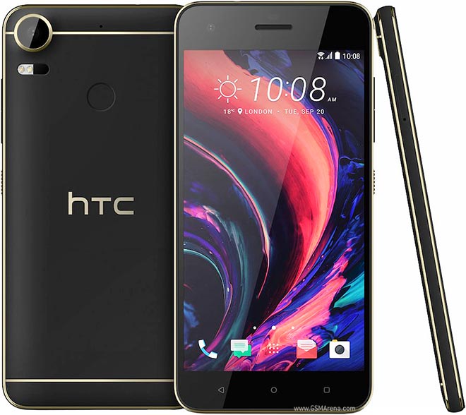HTC Desire 10 Pro chính hãng