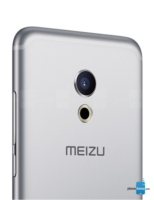 màn hinh Meizu Pro 6