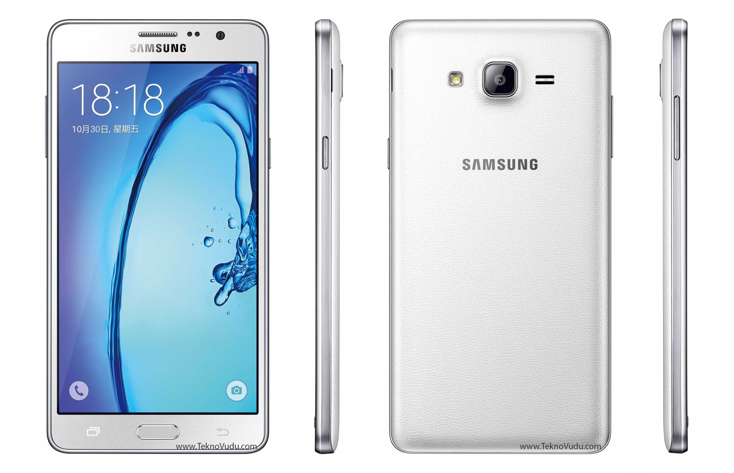 Hiệu năng Samsung Galaxy On5