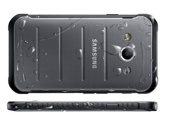 Samsung Galaxy Xcover 3 giá rẻ