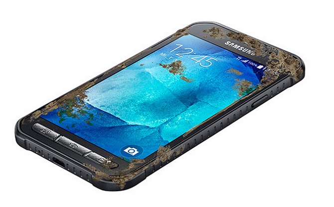 Samsung Galaxy Xcover 3 chính hãng