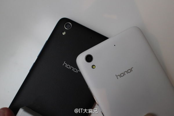 camera Huawei Honor 4a