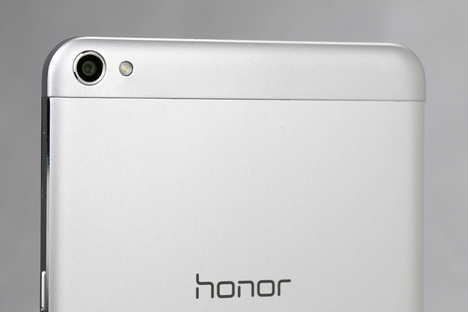 camera Huawei Honor X2
