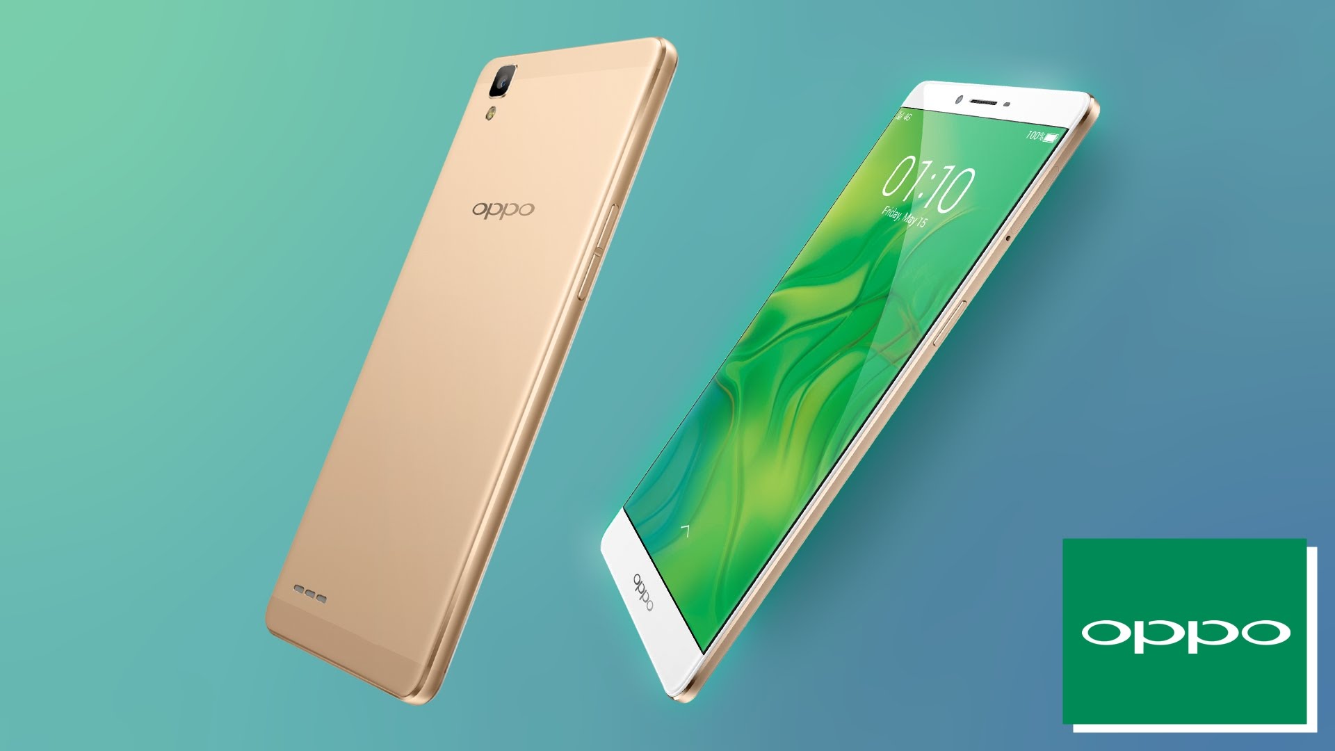 thiết kế oppo a53