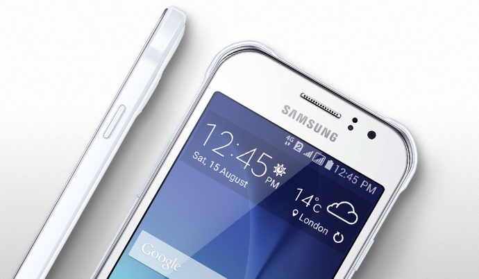pin Samsung Galaxy J1