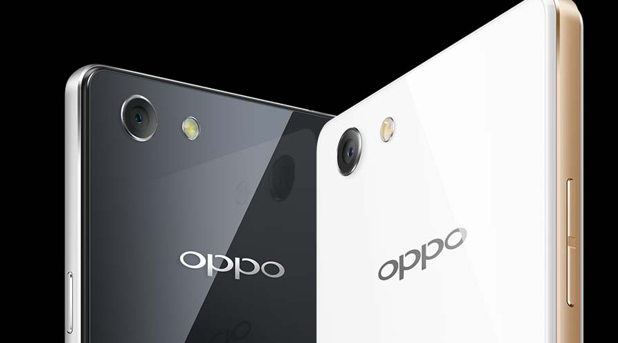 OPPO Neo 7s CHINH HANG