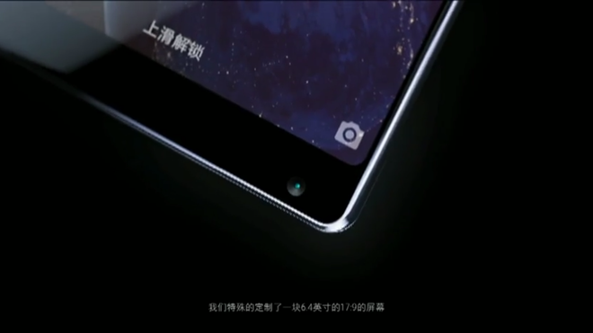 Xiaomi Mi Mix 256Gb chính hãng