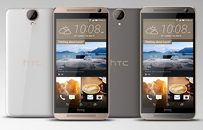 HTC-One-E9-Plus
