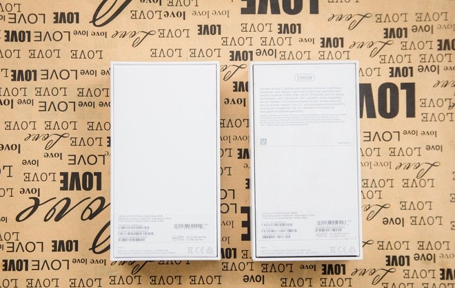 iPhone X mới 100% giá chỉ 22 triệu đồng bất ngờ tràn về Việt Nam - 3