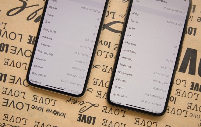 iPhone X mới 100% giá chỉ 22 triệu đồng bất ngờ tràn về Việt Nam - 6