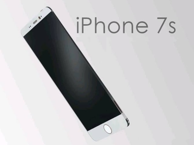 iphone 7s