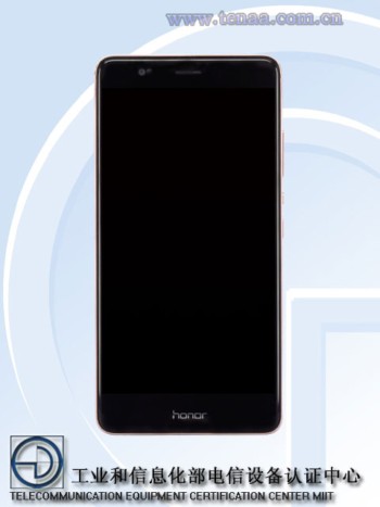 Huawei Honor V8 